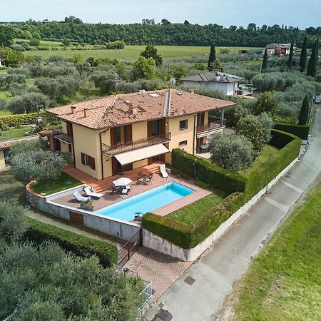 Villa Celebrity - Regarda Travel Lazise Eksteriør bilde